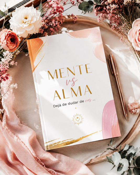Mente vs Alma